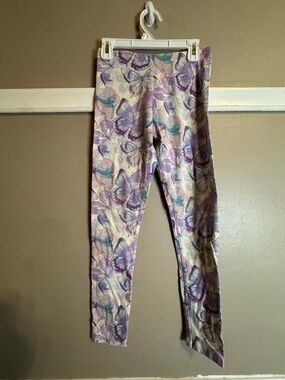Butterfly Leggings